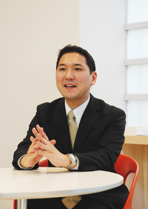 株式会社SMILE_画像1