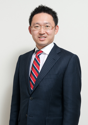 大谷社長