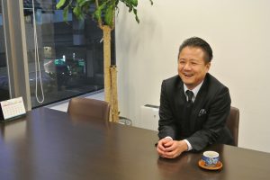 #017 フリーダムインベストメンツ