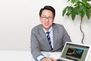 #019 ストレイトライド