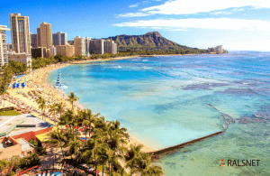 【創業20周年記念プロジェクト】 次回の社員旅行は、ハワイへ行くことが決定！！