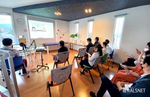 創業20周年記念！豪華景品ありのビンゴ大会・交流イベントを開催しました★