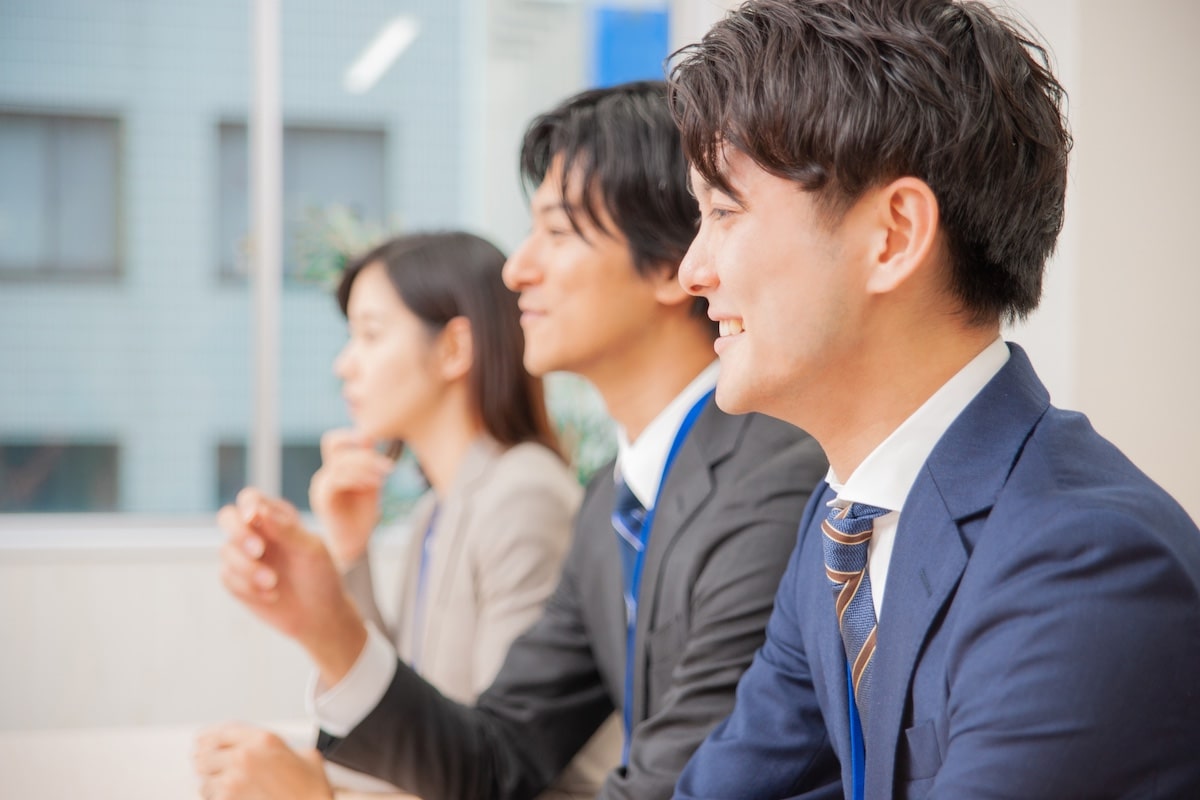 PMとは？｜業務イメージ