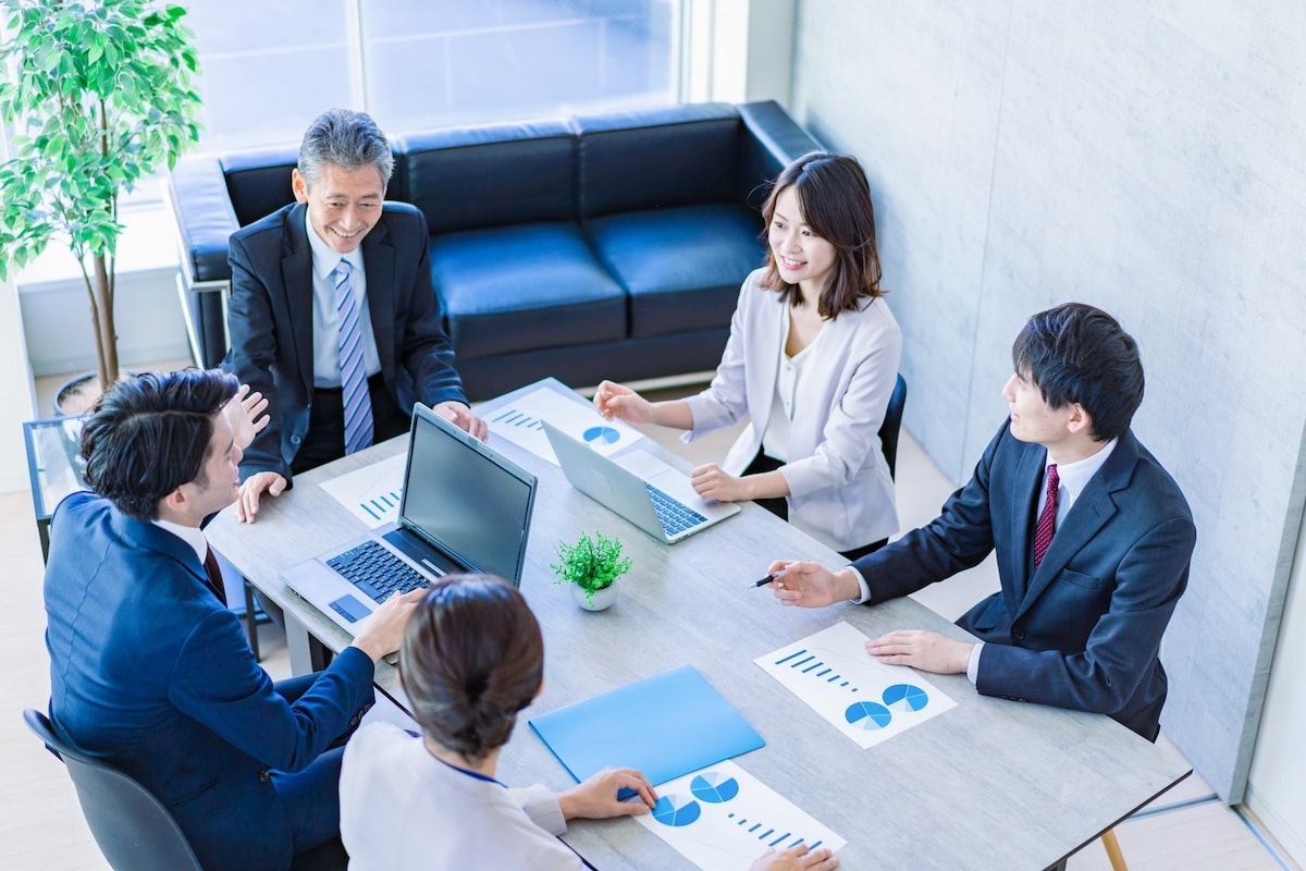 PMとは？｜業務イメージ2