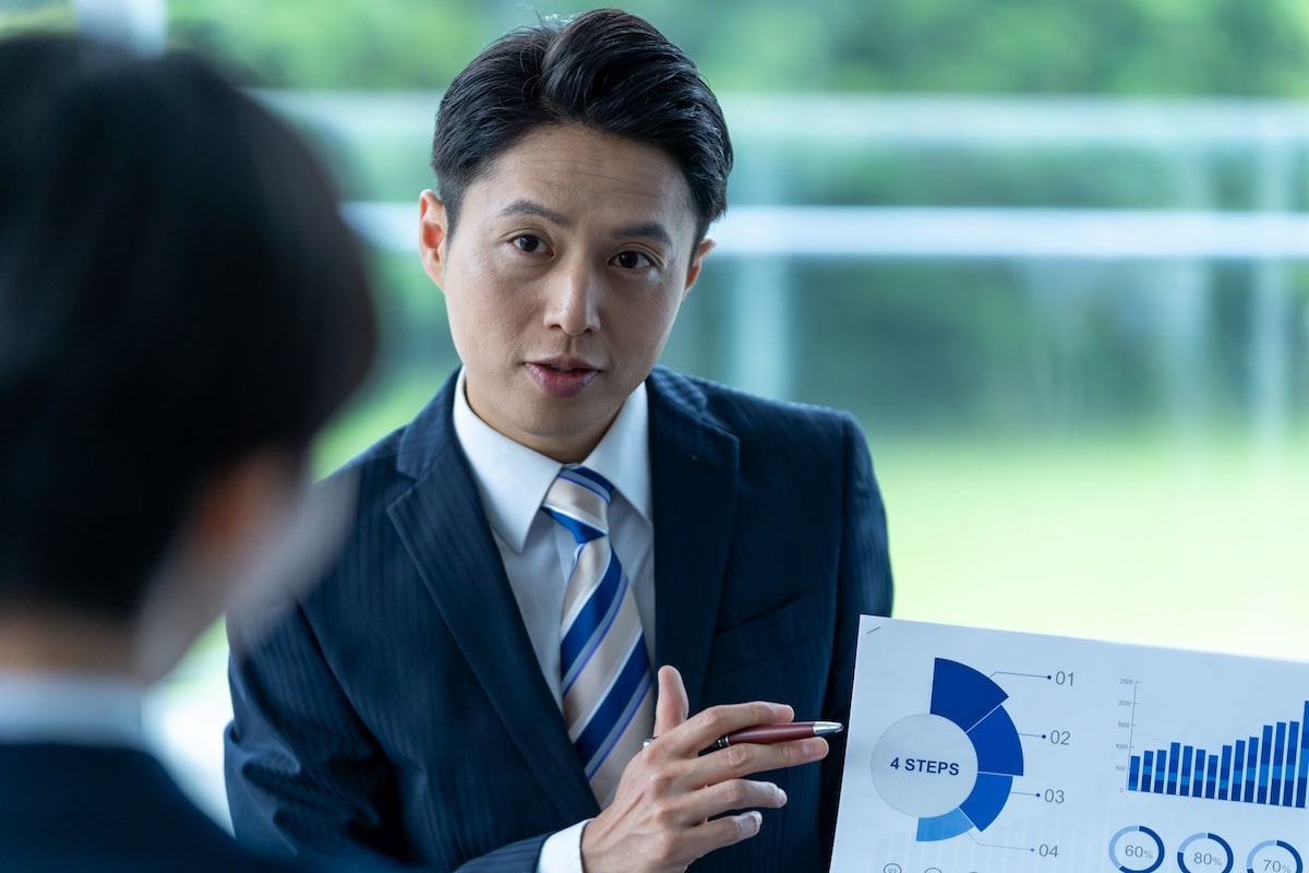 AM、FMとは？｜業務イメージ