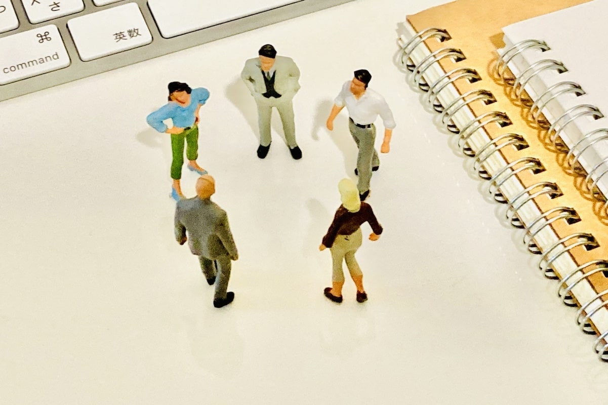 BM、PMとは？｜連携力