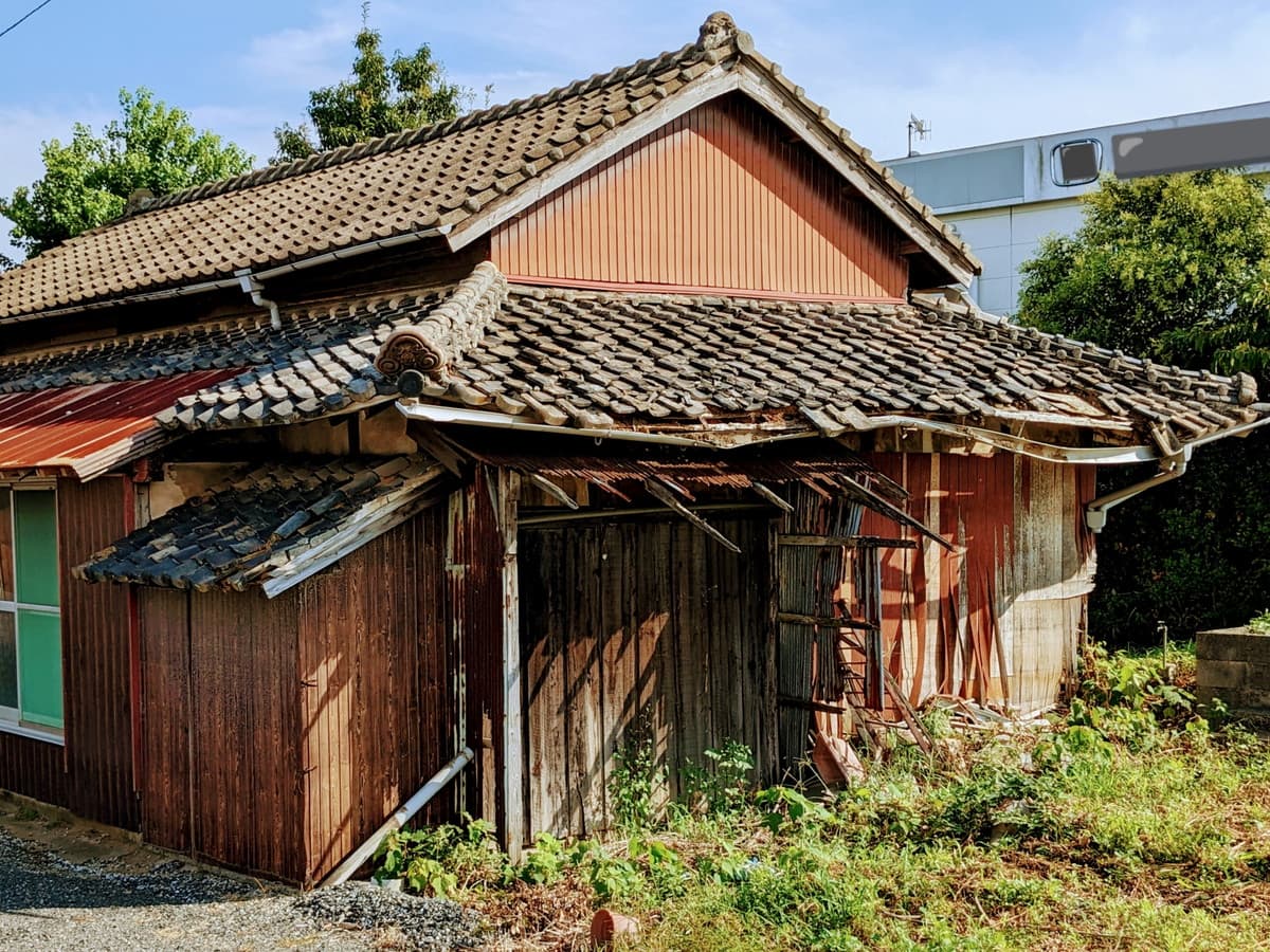 空き家法が改正された流れ｜背景にある社会問題と今後の課題