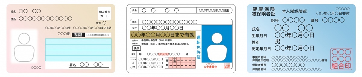 不動産売買契約当日に必要な持ち物